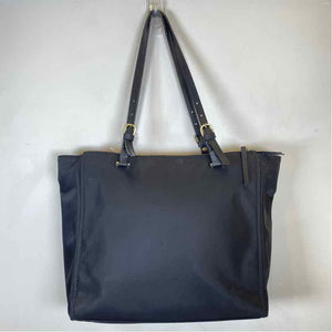 Pre-Owned Kate Spade Black Nylon Handbag