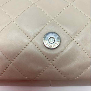 Pre-Owned Chanel Multi Leather Designer Handbag
