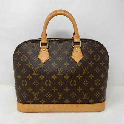 Pre-Owned Louis Vuitton Monogram Canvas Designer Handbag