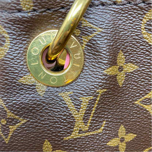 Pre-Owned Louis Vuitton Monogram Canvas Designer Handbag
