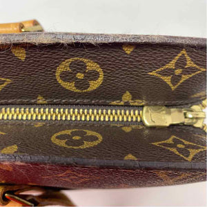 Pre-Owned Louis Vuitton Monogram Canvas Designer Handbag