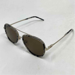 Pre-Owned Marc Jacobs Grey Plastic Sunglasses