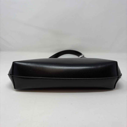 Pre-Owned Boutique Black faux leather Handbag