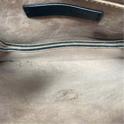 Pre-Owned JW Anderson Black Leather Designer Handbag