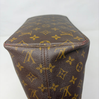 Pre-Owned Louis Vuitton Monogram Canvas Designer Handbag