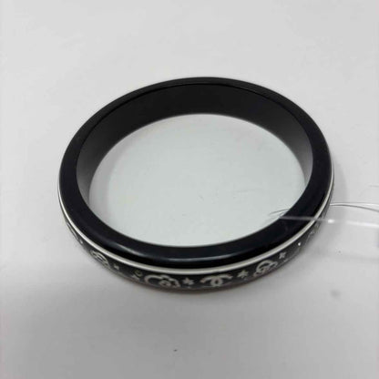 Pre-Owned Chanel Black Designer Jewelry