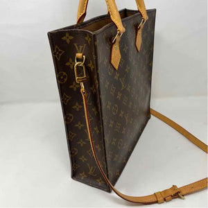 Pre-Owned Louis Vuitton Monogram Canvas Designer Handbag