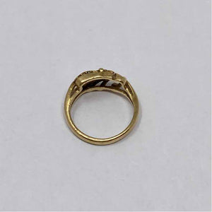 Pre-Owned Gold Ring