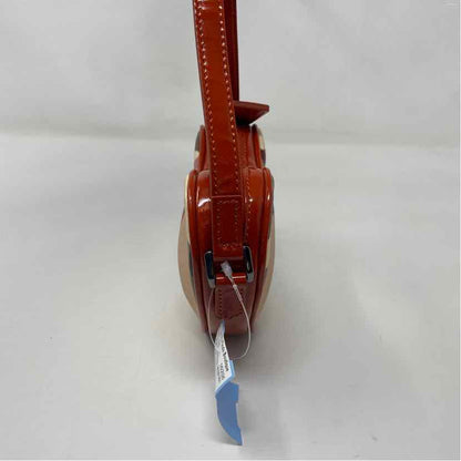 Pre-Owned Burberry Plaid Canvas Designer Handbag