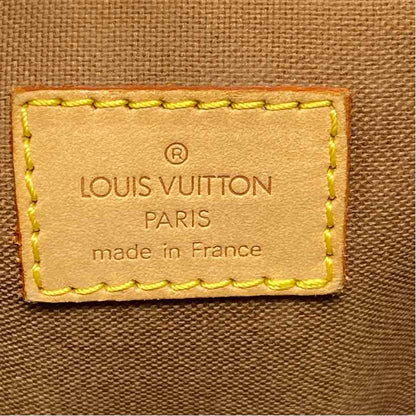 Pre-Owned Louis Vuitton Monogram Canvas Designer Handbag