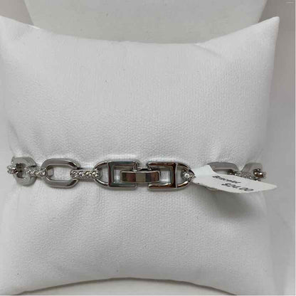 Silver Metal Bracelet