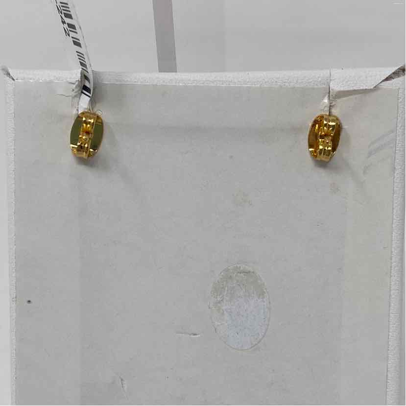 Pre-Owned Rinstones Earrings