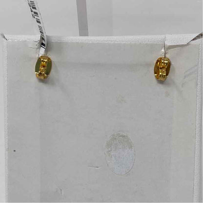 Pre-Owned Rinstones Earrings