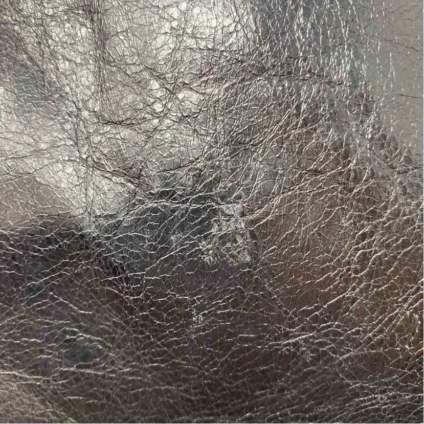 Pre-Owned Tory Burch Black Leather Handbag