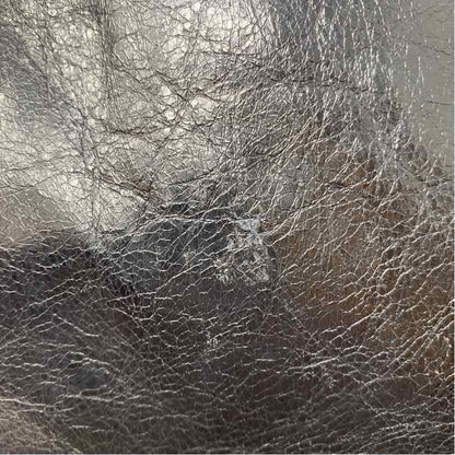 Pre-Owned Tory Burch Black Leather Handbag