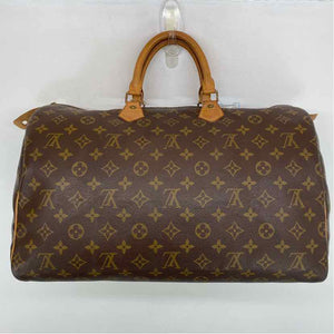 Pre-Owned Louis Vuitton Monogram Canvas Designer Handbag