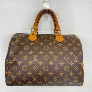 Pre-Owned Louis Vuitton Monogram Canvas Designer Handbag