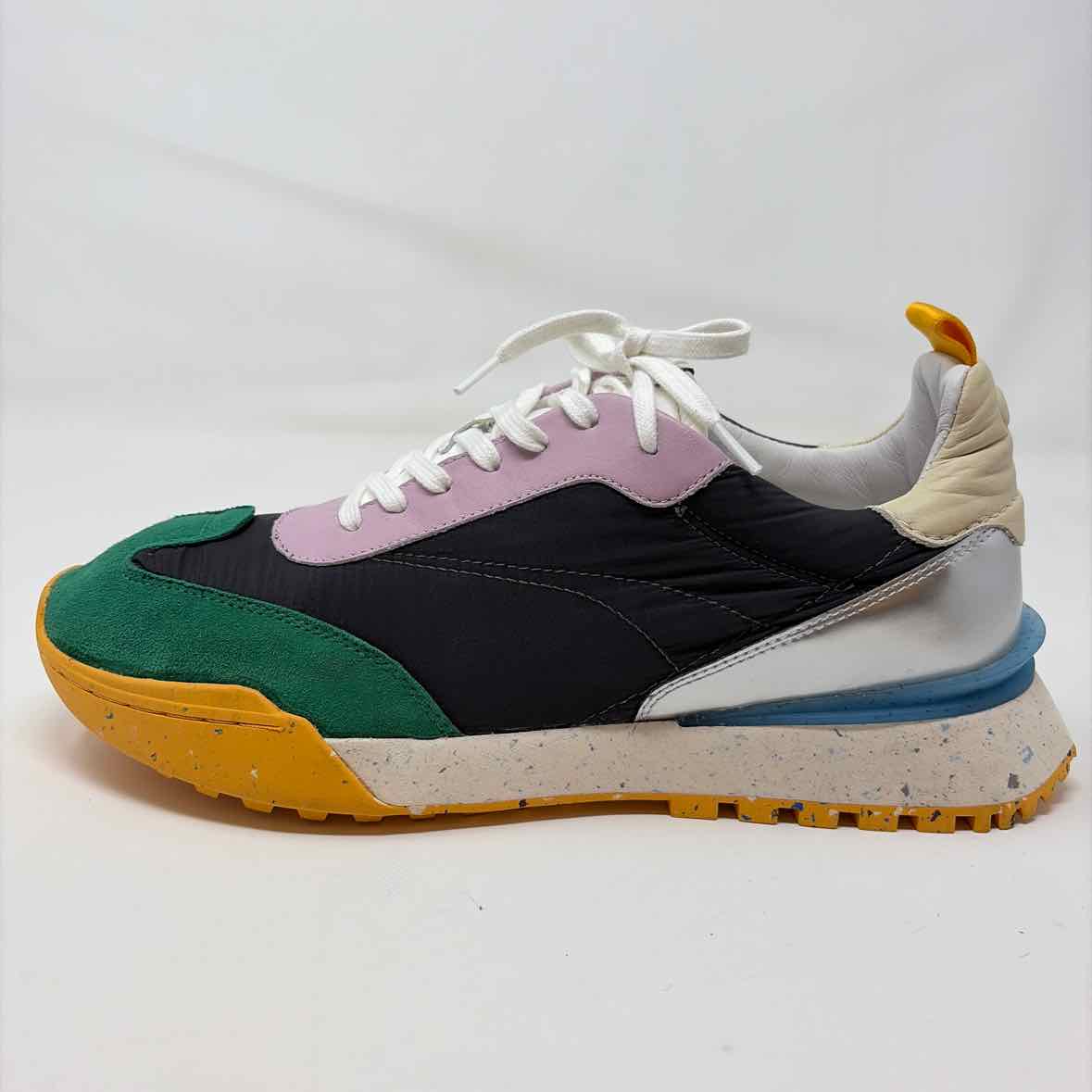Pre-Owned Shoe Size 10 Oncept Multi Sneaker