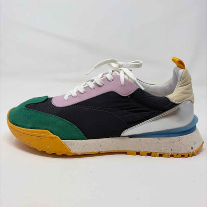 Pre-Owned Shoe Size 10 Oncept Multi Sneaker
