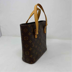 Pre-Owned Louis Vuitton Monogram Canvas Designer Handbag