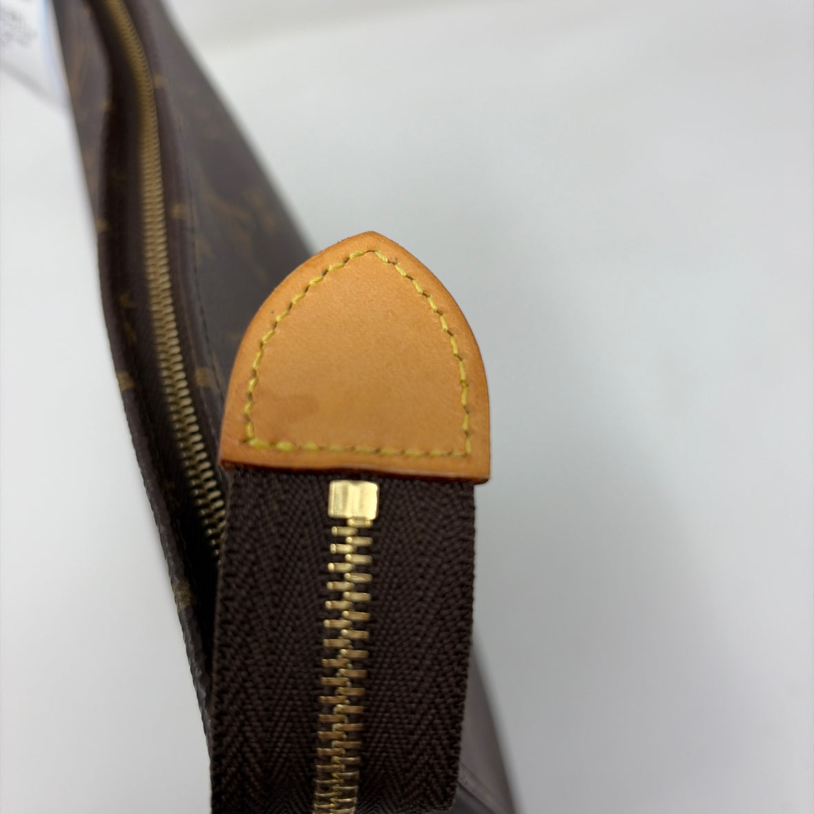 Pre-Owned Louis Vuitton Monogram Canvas Designer Handbag