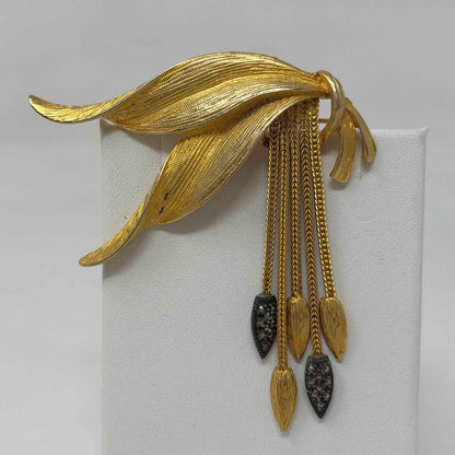 Pre-Owned Brooch