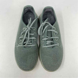 Pre-Owned Shoe Size 7 Allbirds Sage Sneaker