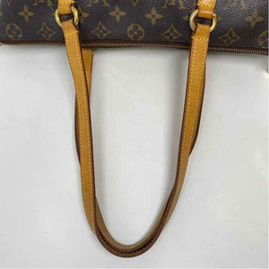 Pre-Owned Louis Vuitton Monogram Canvas Designer Handbag