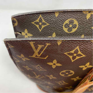 Pre-Owned Louis Vuitton Monogram Canvas Designer Handbag