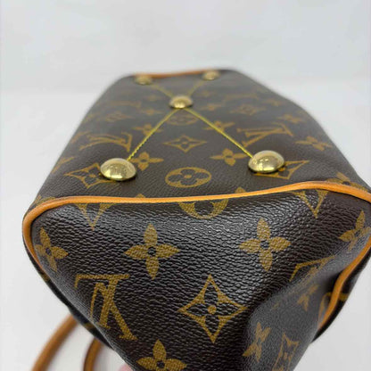 Pre-Owned Louis Vuitton Monogram Canvas Designer Handbag
