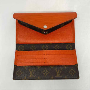 Pre-Owned Louis Vuitton Monogram Canvas Designer Wallet