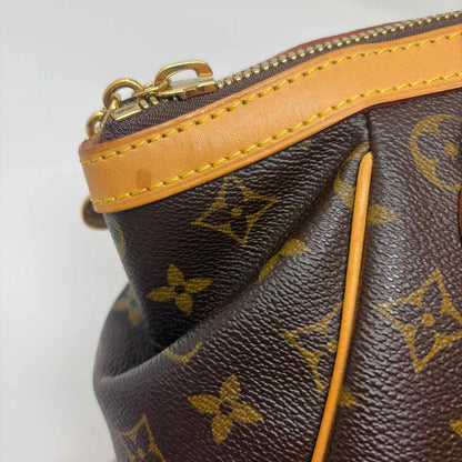 Pre-Owned Louis Vuitton Monogram Canvas Designer Handbag