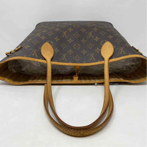 Pre-Owned Louis Vuitton Monogram Canvas Designer Handbag