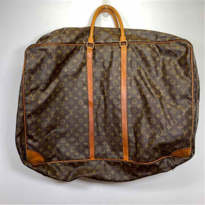Pre-Owned Louis Vuitton Monogram Coated Canvas Handbag