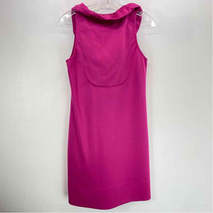 Pre-Owned Size S Gretchan Scott Pink Casual Dress