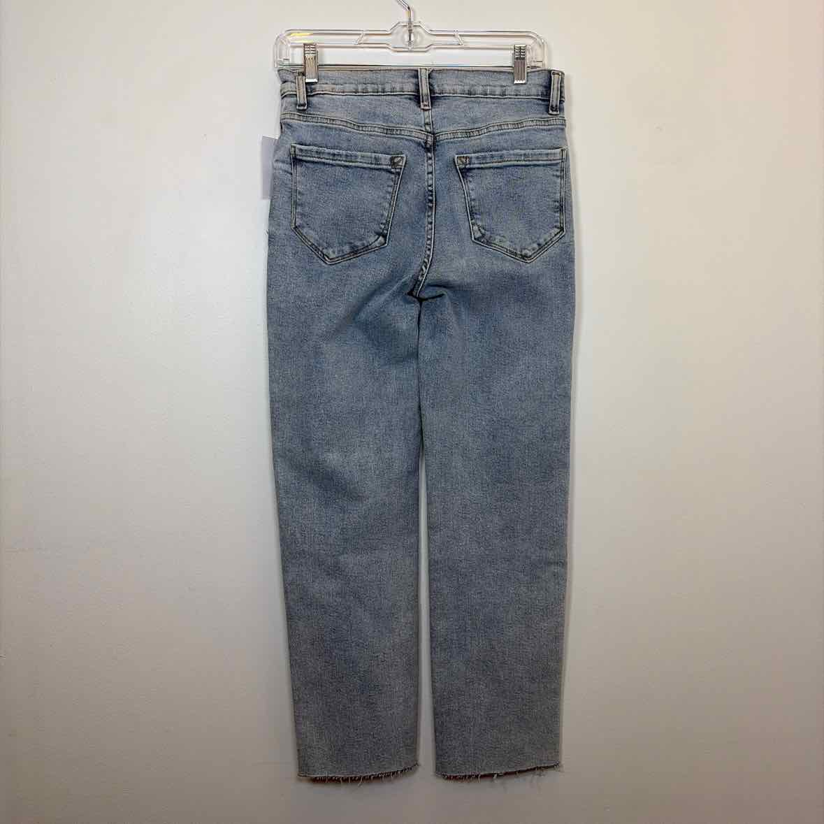 Pre-Owned Size 6/M Kensie Denim Jeans