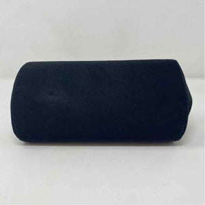 Pre-Owned Boutique Black Fabric Handbag