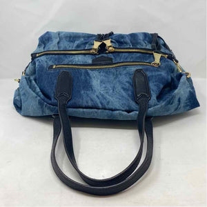 Pre-Owned Aimee Kestenberg Denim Denim Handbag