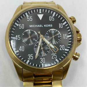 Pre-Owned Michael Kors Multi Watch