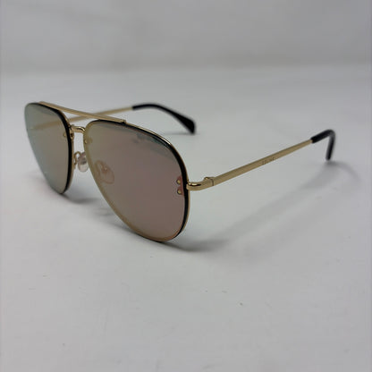 Pre-Owned Celine Gold Wire Designer Sunglasses