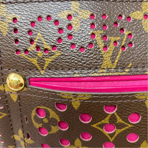 Pre-Owned Louis Vuitton Monogram Canvas Designer Handbag