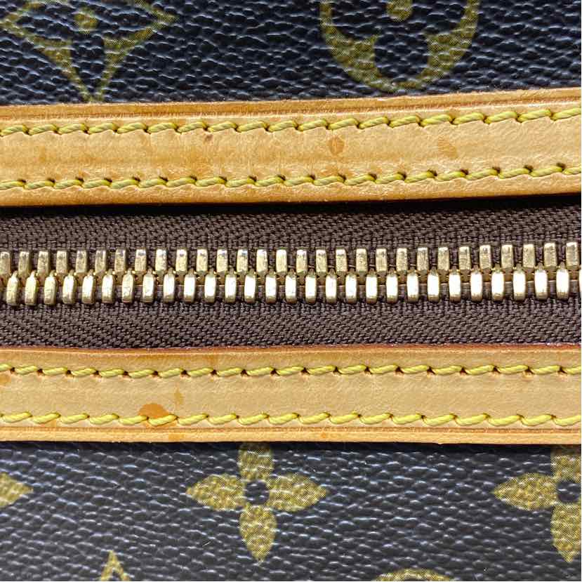 Pre-Owned Louis Vuitton Monogram Canvas Designer Handbag