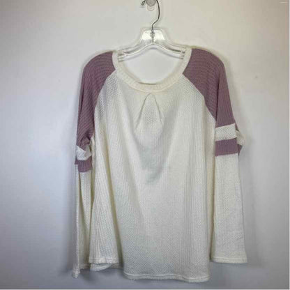 Pre-Owned Size M Freelander White Multi Top