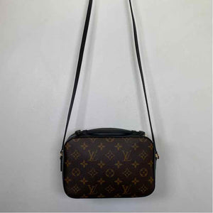 Pre-Owned Louis Vuitton Monogram Canvas Designer Handbag