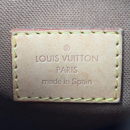 Pre-Owned Louis Vuitton Monogram Canvas Designer Handbag