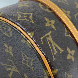 Pre-Owned Louis Vuitton Monogram Canvas Designer Handbag