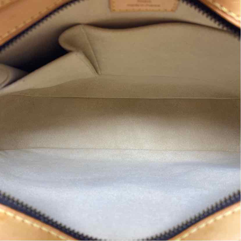 Pre-Owned Louis Vuitton Monogram Canvas Designer Handbag