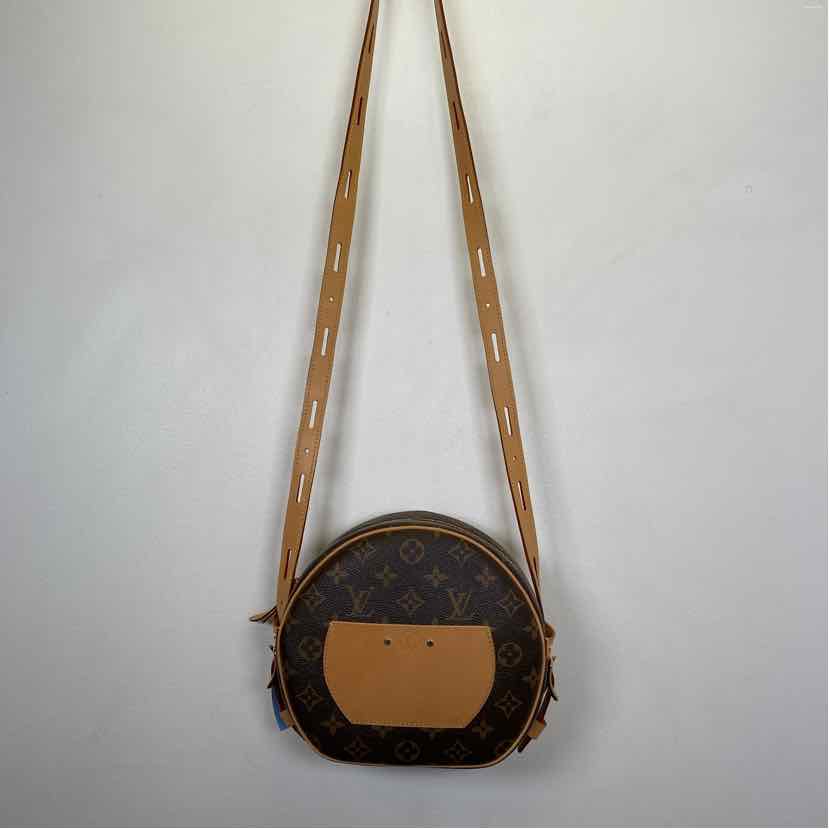 Pre-Owned Louis Vuitton Monogram Canvas Designer Handbag