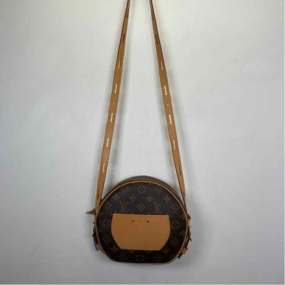 Pre-Owned Louis Vuitton Monogram Canvas Designer Handbag