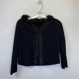 Pre-Owned Size M Boutique Black Sweater
